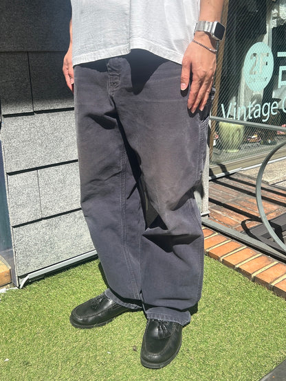 90's Carhartt 「Original Dungaree Fit」ペインターパンツ