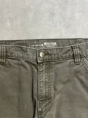 00's CARHARTT「RELAXED FIT」ペインターパンツ