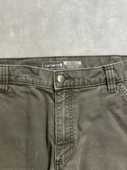 00's CARHARTT「RELAXED FIT」ペインターパンツ