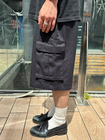 00's 「Dickies」カーゴショーツ
