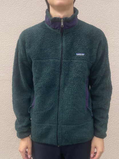 Patagonia「Retro-X Jacket 」フリース