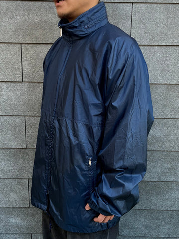 90's「L.L.Bean」ナイロンジャケット