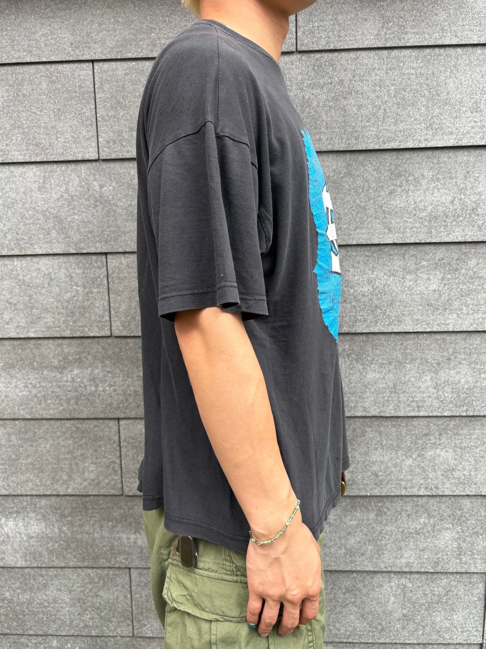 00's「BLINK-182」 バンドTシャツ