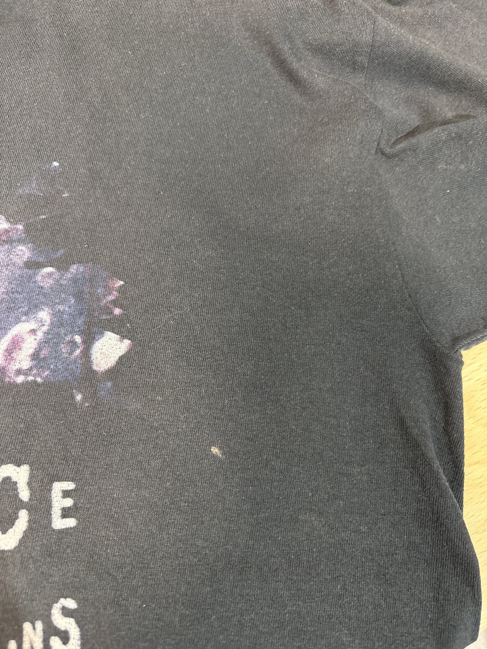 00's ALICE IN CHAINS「Live Concert」バンドTシャツ