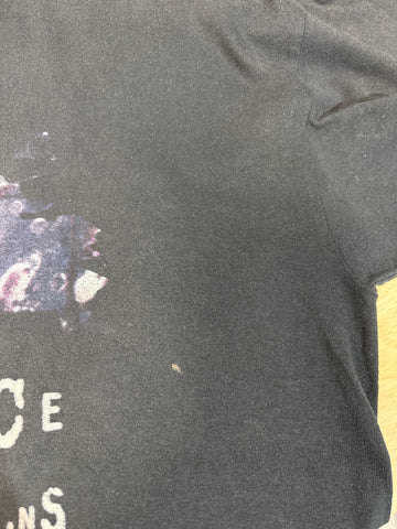 00's ALICE IN CHAINS「Live Concert」バンドTシャツ