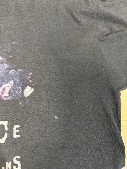 00's ALICE IN CHAINS「Live Concert」バンドTシャツ