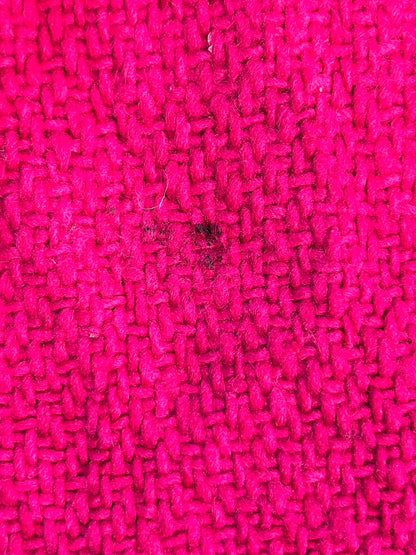 80's エスニックパーカー