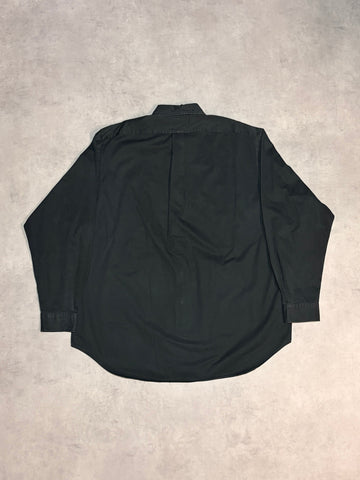 90's RALPH LAUREN「BLAKE」ボタンダウンシャツ