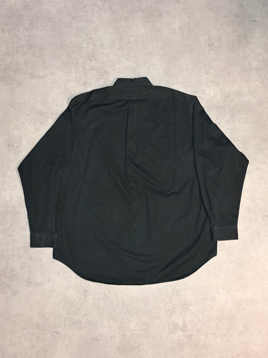 90's RALPH LAUREN「BLAKE」ボタンダウンシャツ