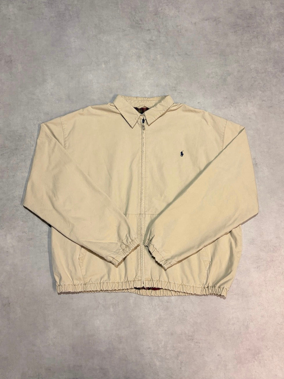 90's~00's POLO BY RALPH LAUREN スウィングトップ