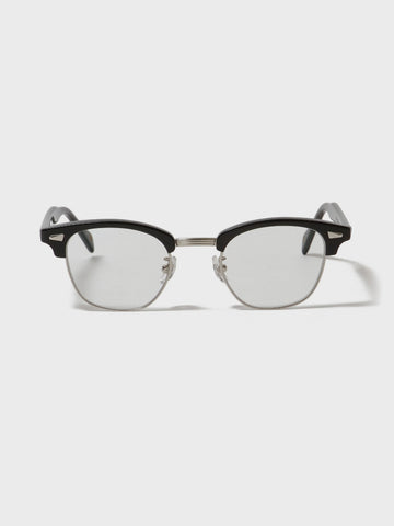 Hoptical H-00 BLKSIL-PT.GRY 調光レンズ