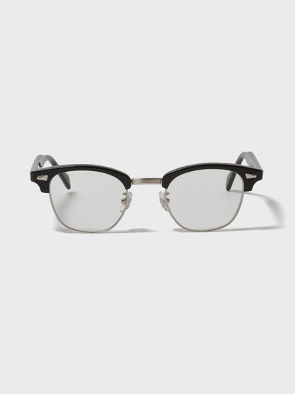 Hoptical H-00 BLKSIL-PT.GRY 調光レンズ