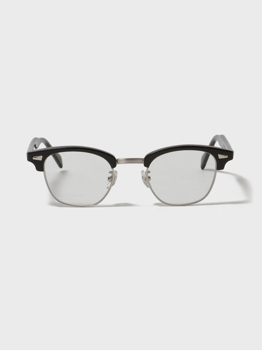 Hoptical H-00 BLKSIL-PT.GRY 調光レンズ