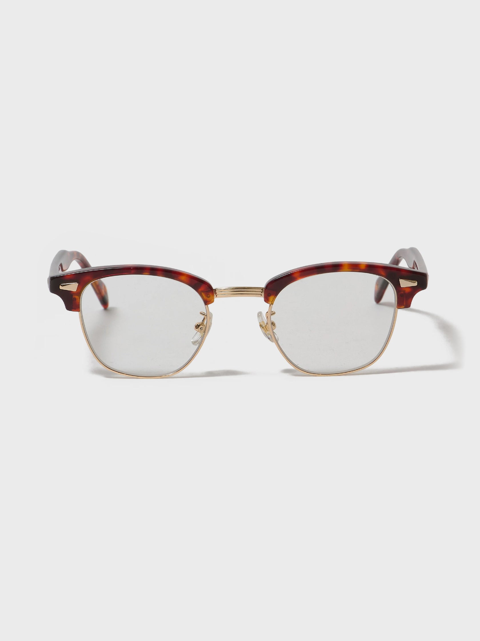 Hoptical H-00 DEMI-PT.GRY 調光レンズ