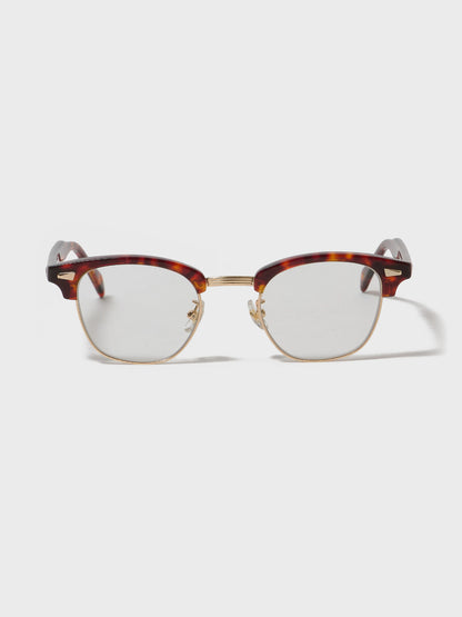 Hoptical H-00 DEMI-PT.GRY 調光レンズ