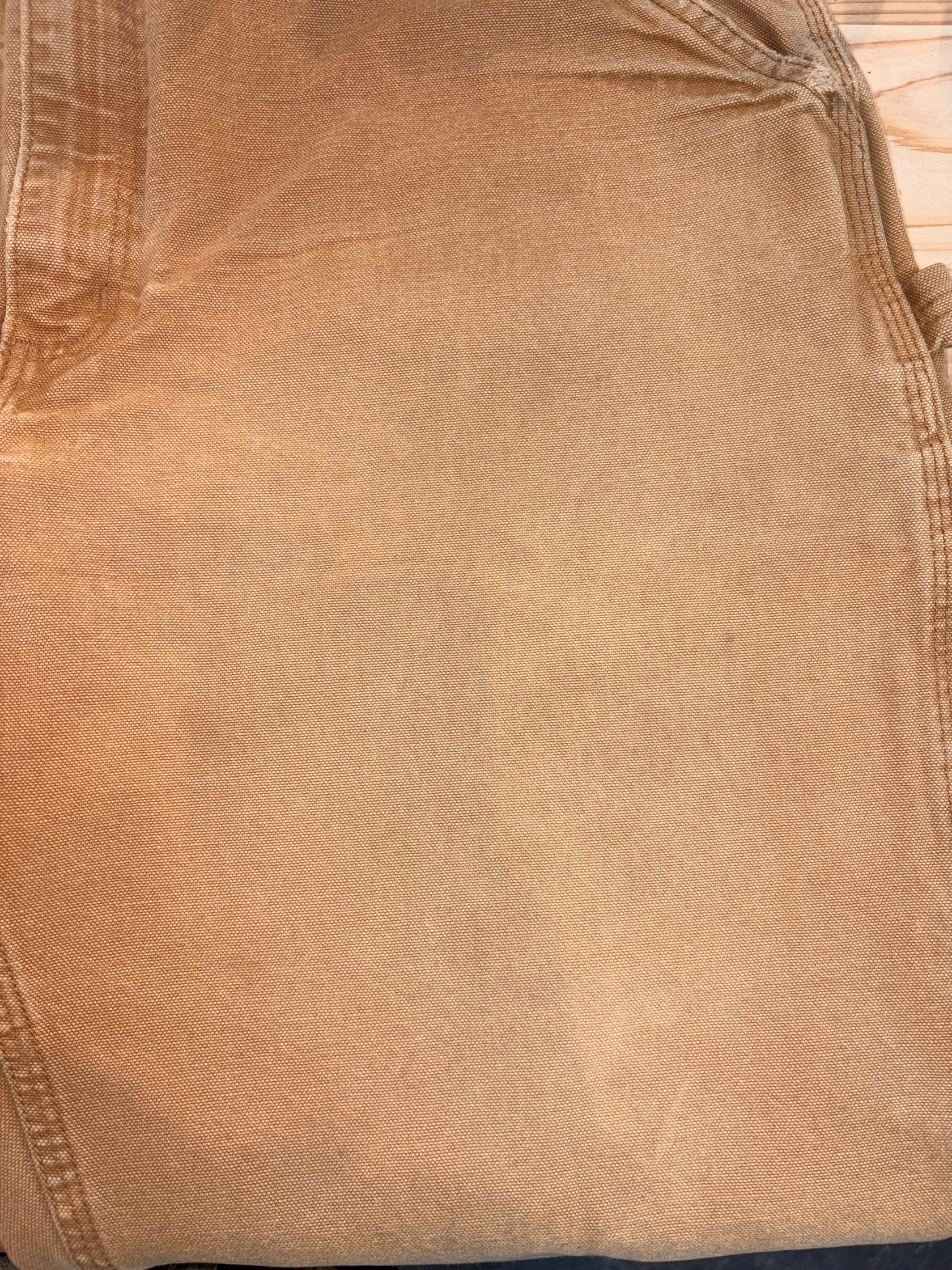 00's Carhartt ダックパンツ