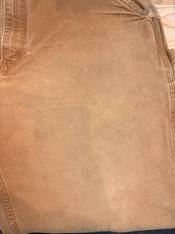 00's Carhartt ダックパンツ