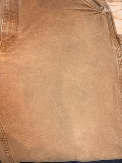 00's Carhartt ダックパンツ
