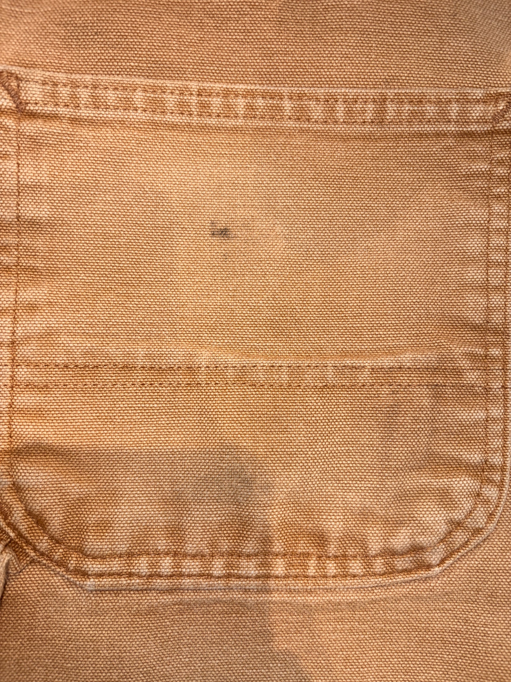 00's Carhartt ダックパンツ
