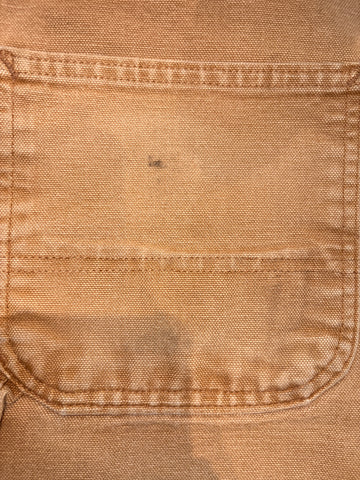 00's Carhartt ダックパンツ