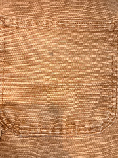 00's Carhartt ダックパンツ