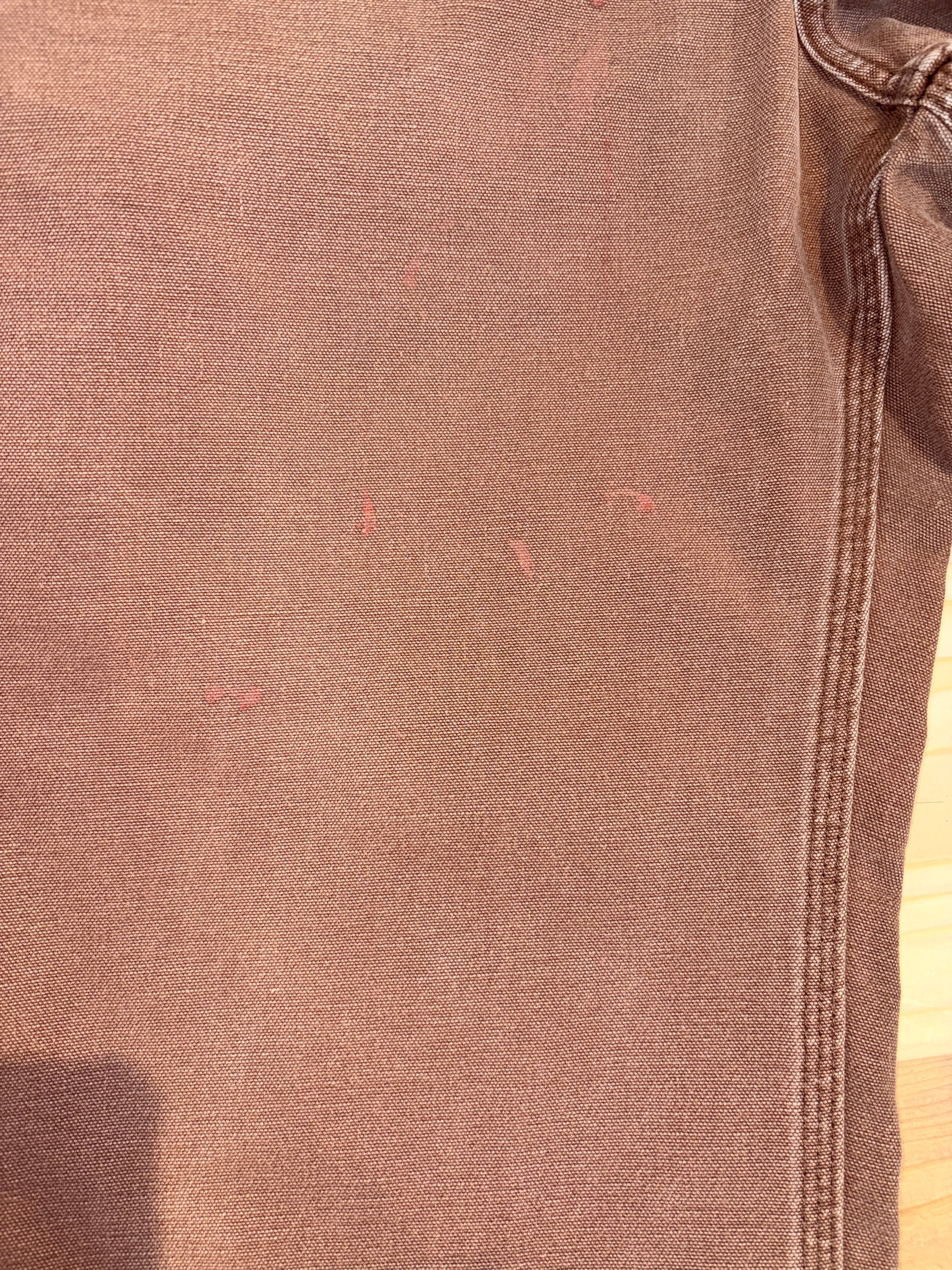 00's Carhartt ダックパンツ