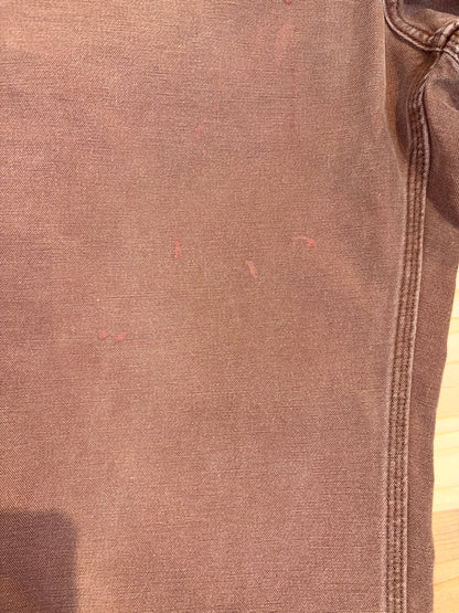 00's Carhartt ダックパンツ