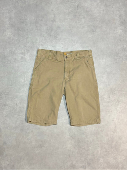 CARHARTT「relaxed fit」ペインターショーツ
