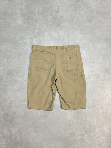 CARHARTT「relaxed fit」ペインターショーツ