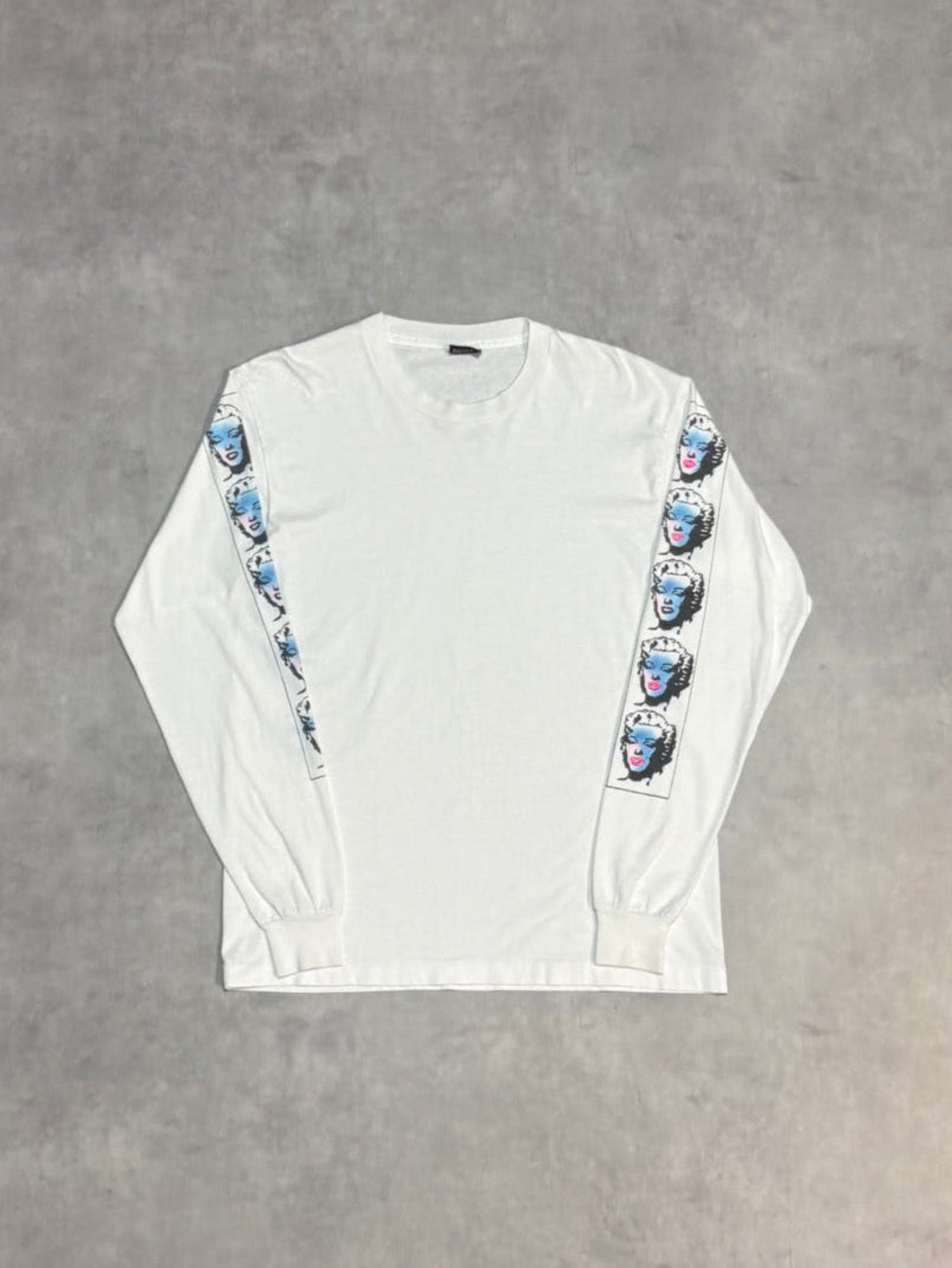 90's Marilyn Monroe USA製 グラフィックTシャツ