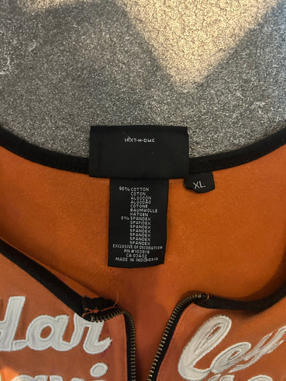00's「Harley-Davidson」ハーレー Tシャツ