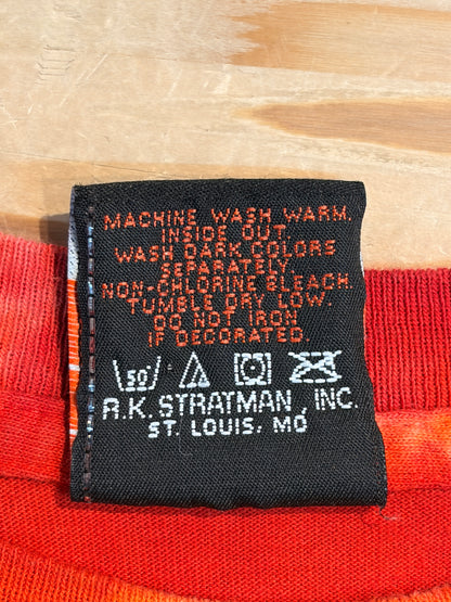 00's Harley-Davidson USA製 ロングスリーブTシャツ