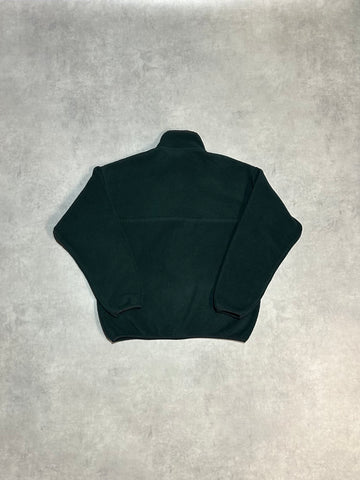 90's PATAGONIA「Synchila Snap-T」フリースプルオーバー