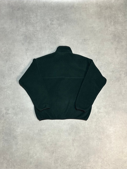 90's PATAGONIA「Synchila Snap-T」フリースプルオーバー