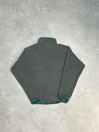 10's PATAGONIA「Synchila Snap-T」フリースプルオーバー