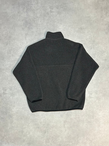 00's PATAGONIA「Synchila Snap-T」フリースプルオーバー