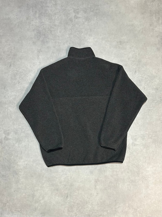 00's PATAGONIA「Synchila Snap-T」フリースプルオーバー