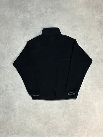 10's PATAGONIA「Synchila Snap-T」フリースプルオーバー