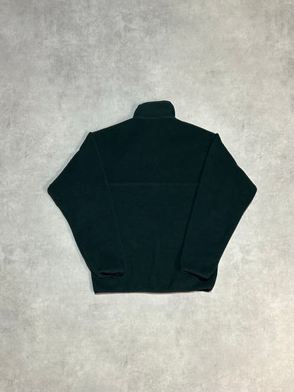 90's PATAGONIA「Synchila Snap-T」フリースプルオーバー