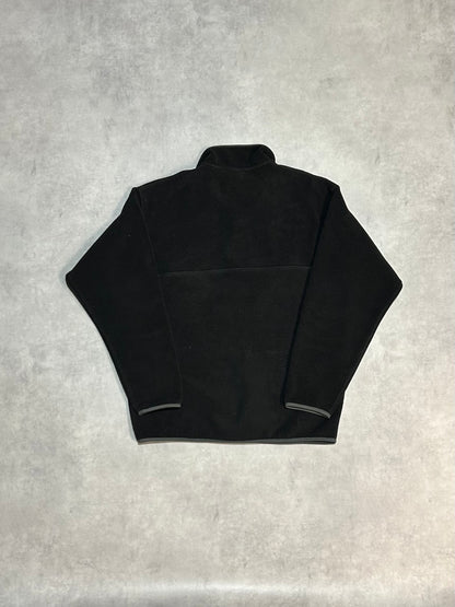 20's PATAGONIA「Synchila Snap-T」フリースプルオーバー