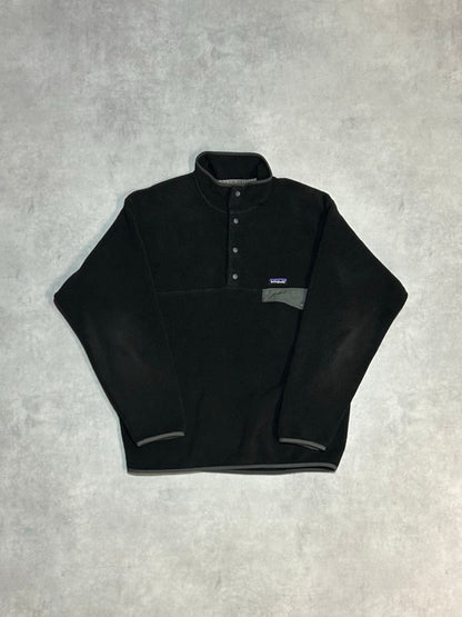 20's PATAGONIA「Synchila Snap-T」フリースプルオーバー
