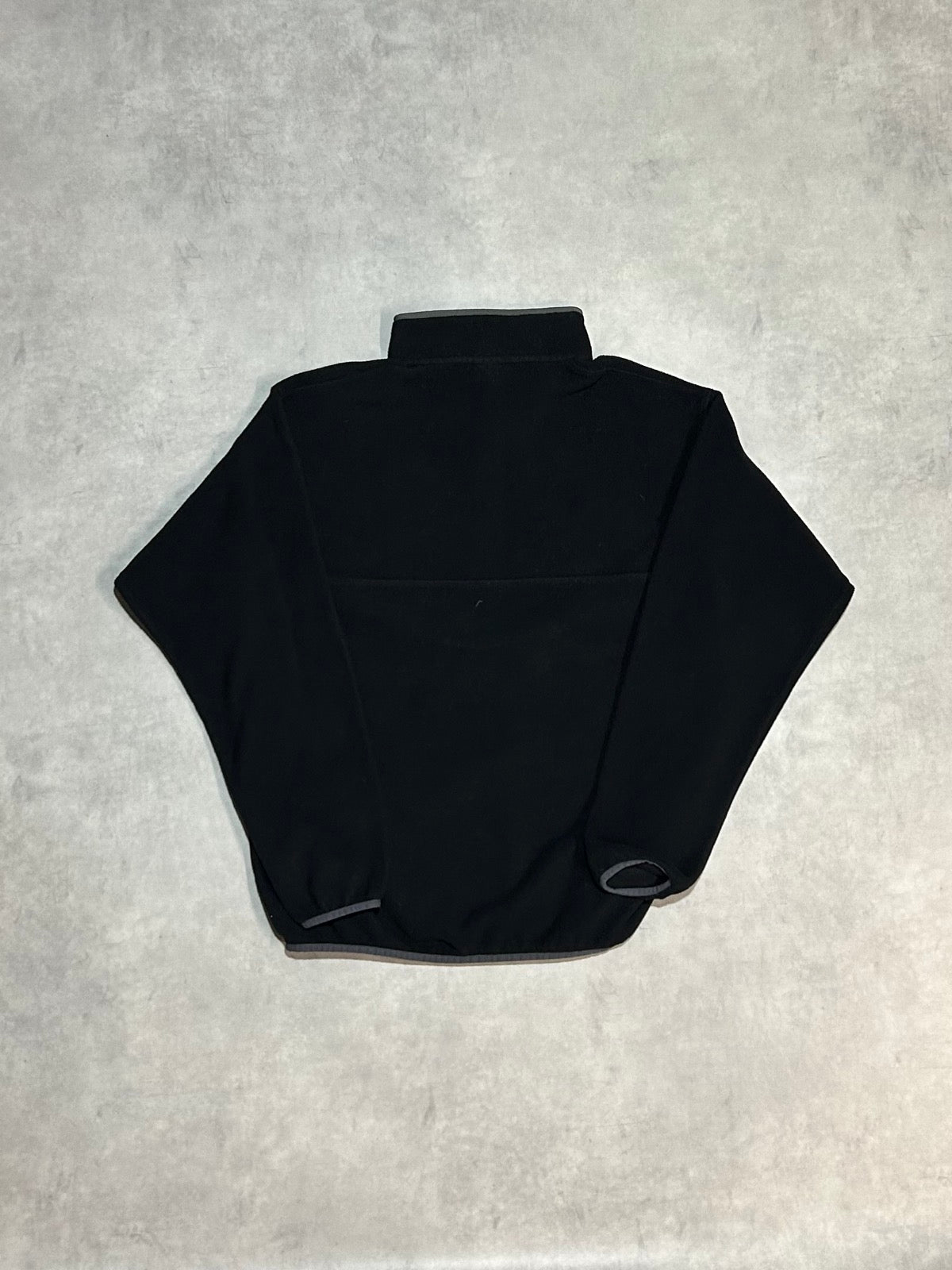 10's PATAGONIA「Synchila Snap-T」フリースプルオーバー