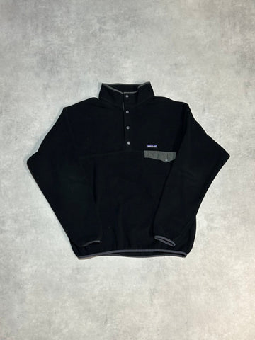 10's PATAGONIA「Synchila Snap-T」フリースプルオーバー