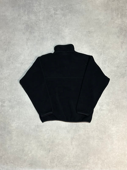 00's PATAGONIA「Synchila Snap-T」フリースプルオーバー