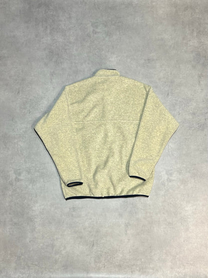 10's PATAGONIA「Synchila Snap-T」フリースプルオーバー