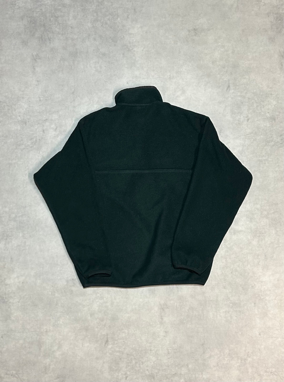 90's PATAGONIA「Synchila Snap-T」フリースプルオーバー – FUJI STORE
