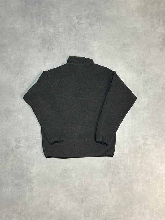 90's PATAGONIA「Synchila Snap-T」フリースプルオーバー