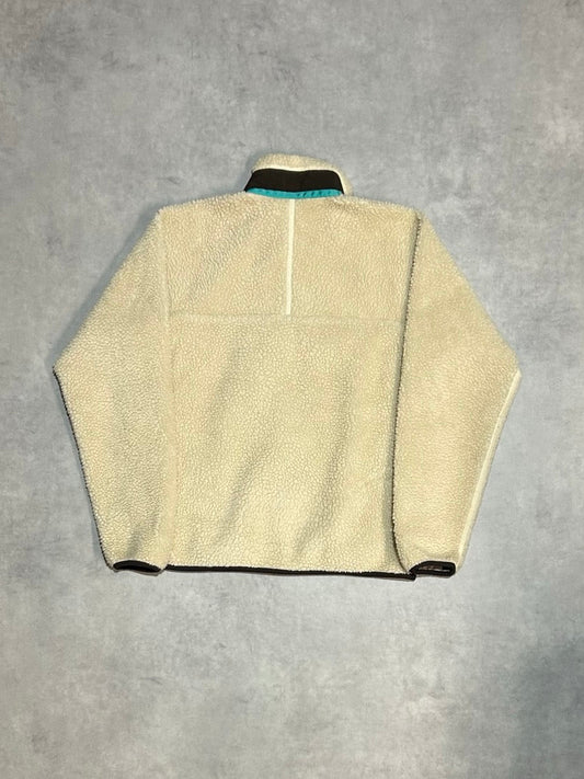 10's PATAGONIA「ClassicRetro-X Jacket」フリースジャケット