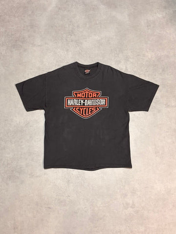 90's HARLEY-DAVIDSON USA製 ハーレーTシャツ