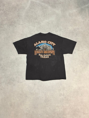 90's HARLEY-DAVIDSON USA製 ハーレーTシャツ